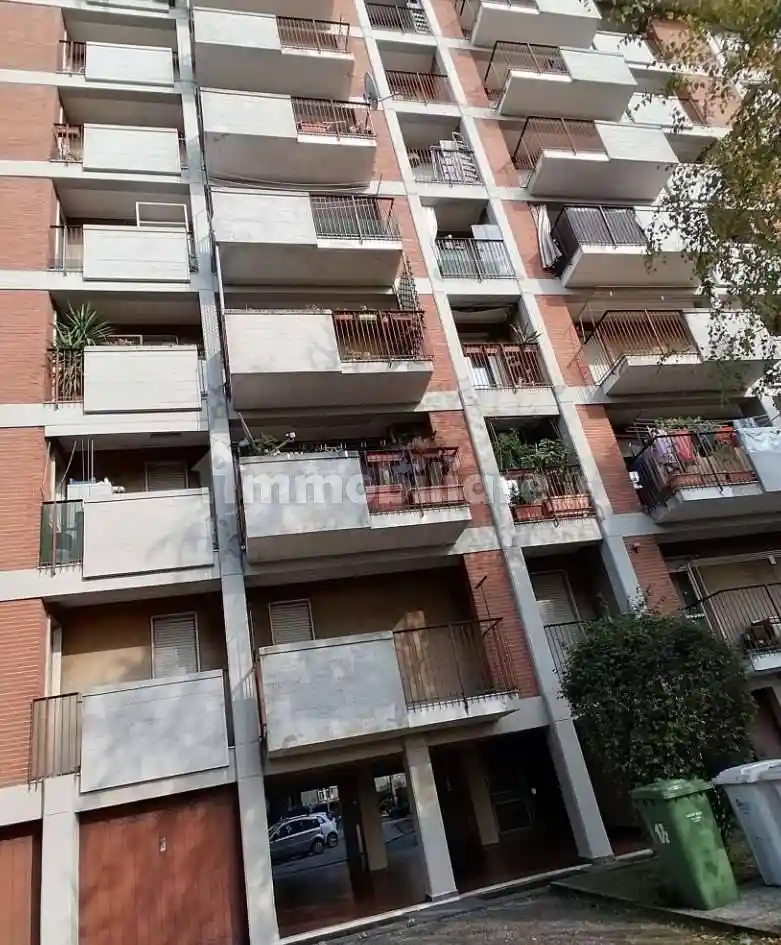 Appartamento in vendita a Busto Arsizio