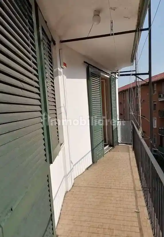 Appartamento in vendita a Busto Arsizio