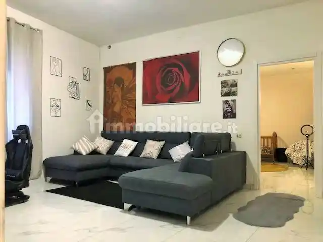 Appartamento in vendita a Uboldo