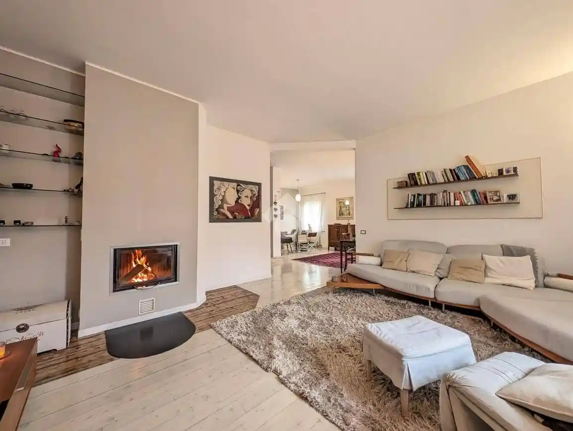 Villa in vendita a Treviso