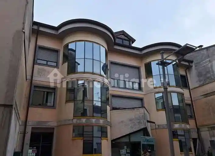 Appartamento in vendita a Cesano Maderno