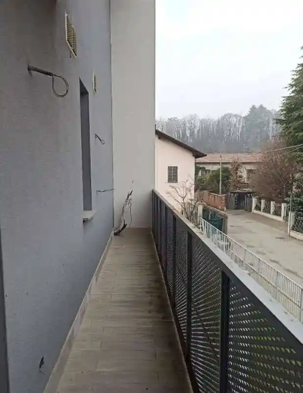 Appartamento in vendita a Mariano Comense