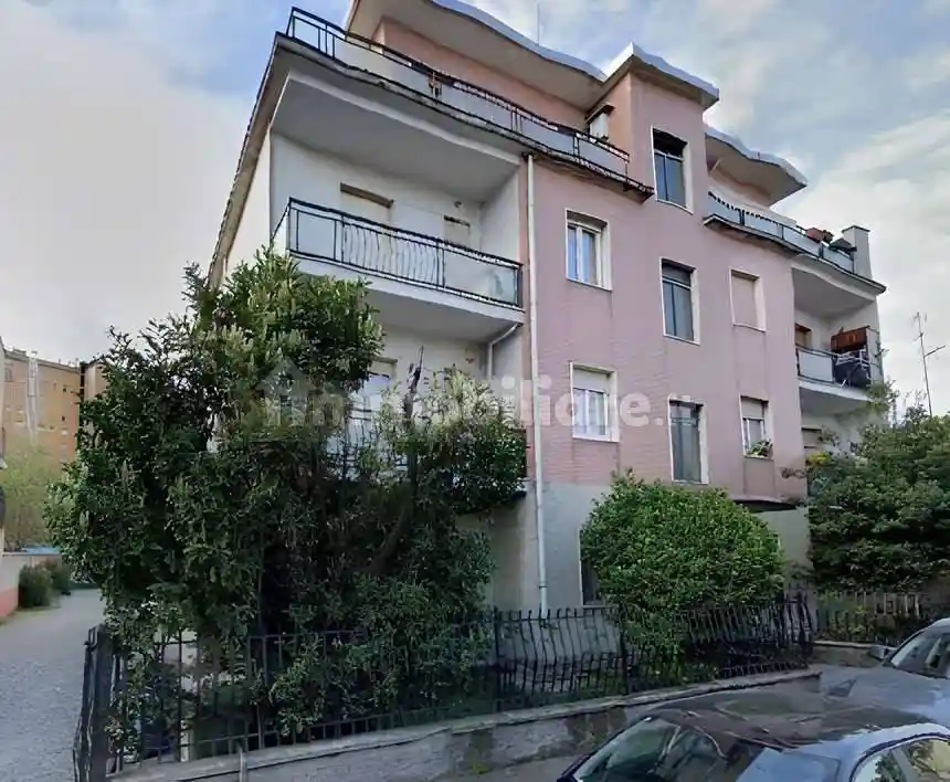 Appartamento in vendita a Cinisello Balsamo