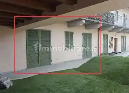 Appartamento in vendita a Villa Cortese