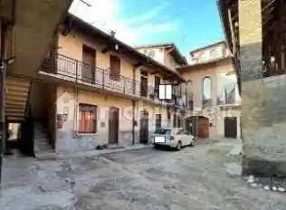 Appartamento in vendita a Vaprio d'Adda