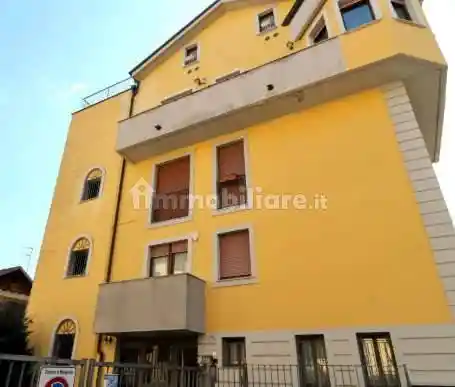 Appartamento in vendita a Melegnano