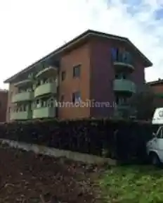 Appartamento in vendita a Seregno