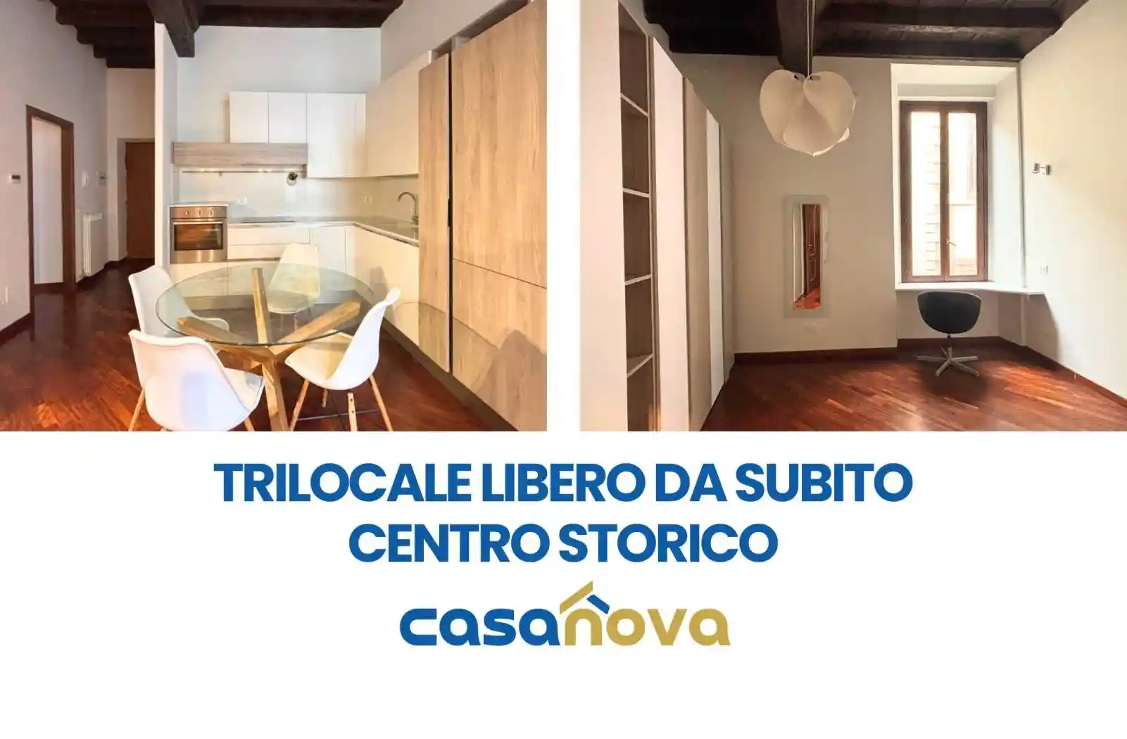 Appartamento in affitto a Brescia