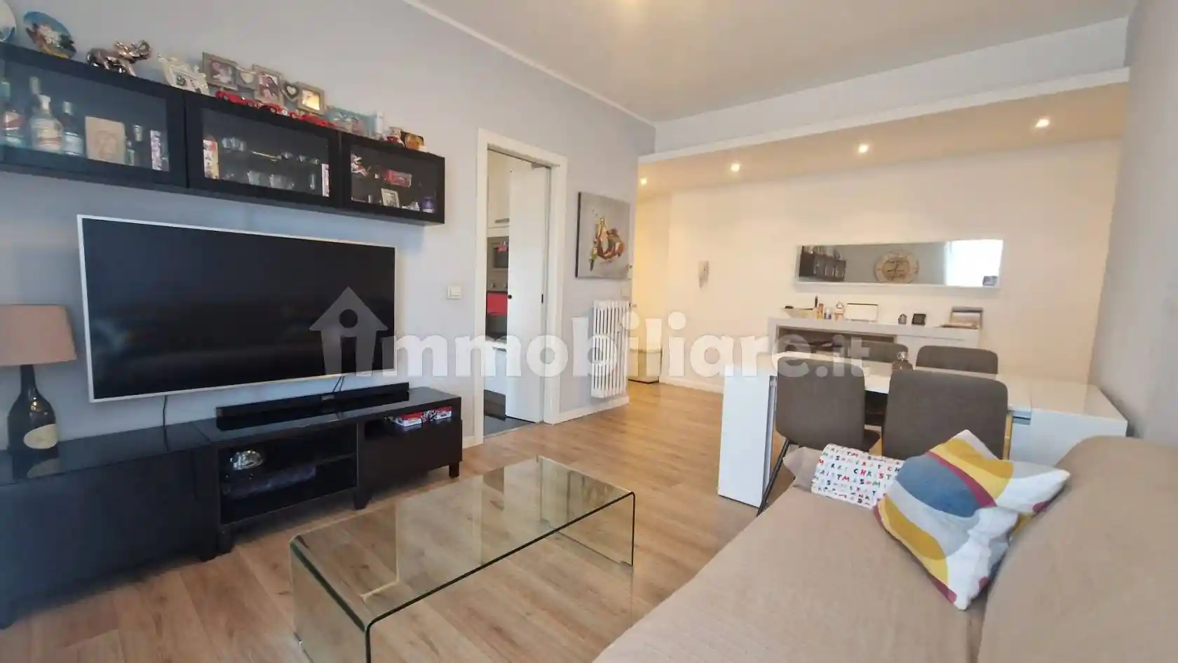 Appartamento in vendita a Cinisello Balsamo