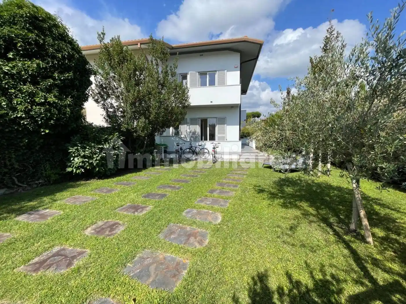 Villa in vendita a Pietrasanta