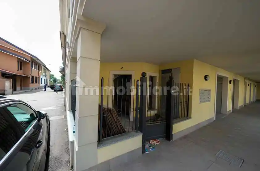 Appartamento in vendita a Arluno