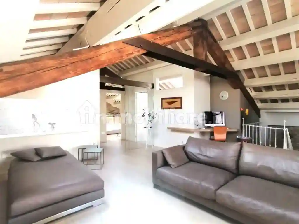 Attico - Mansarda - foto 2