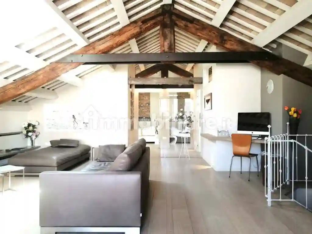 Attico - Mansarda - foto 4