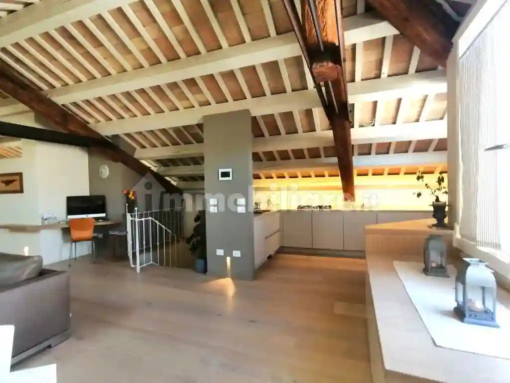 Attico - Mansarda - foto 5