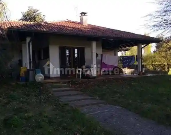 Villa in vendita a Seregno