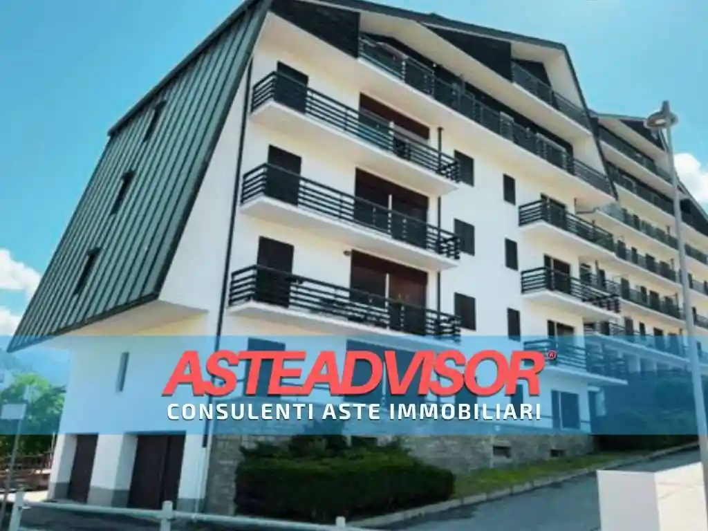 Appartamento in vendita a Aprica