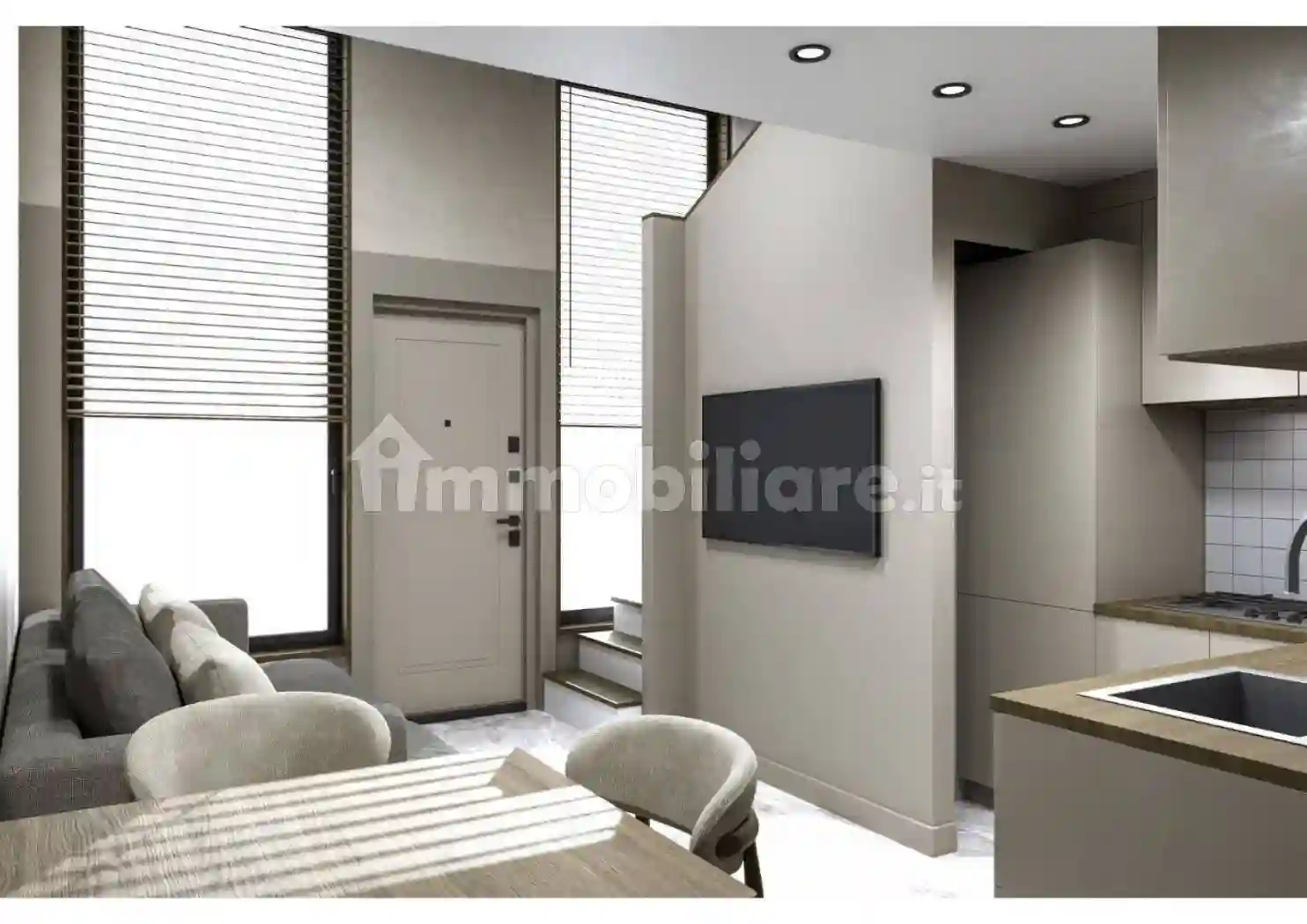 Appartamento - foto 2