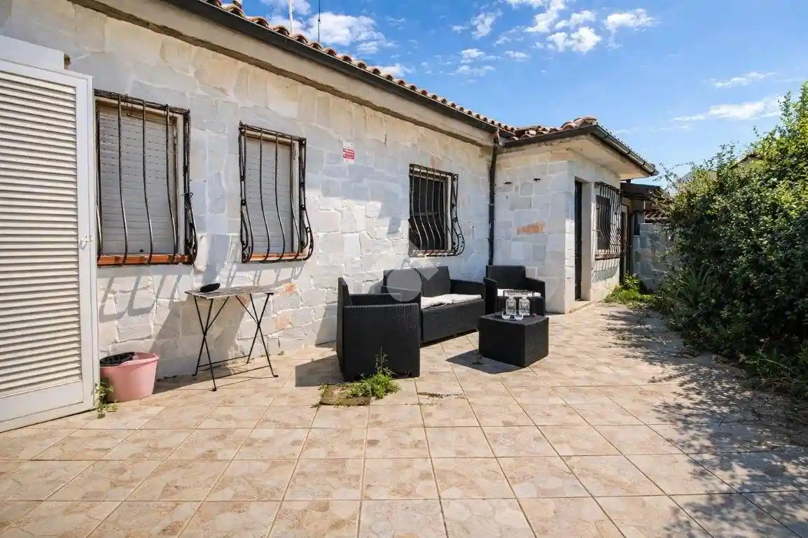 Villa in vendita a Ardea