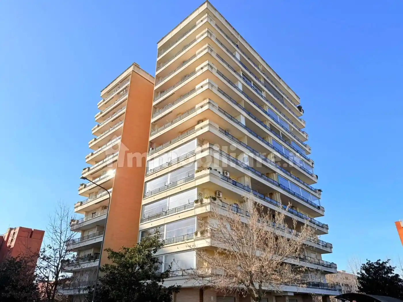 Appartamento in vendita a Aprilia