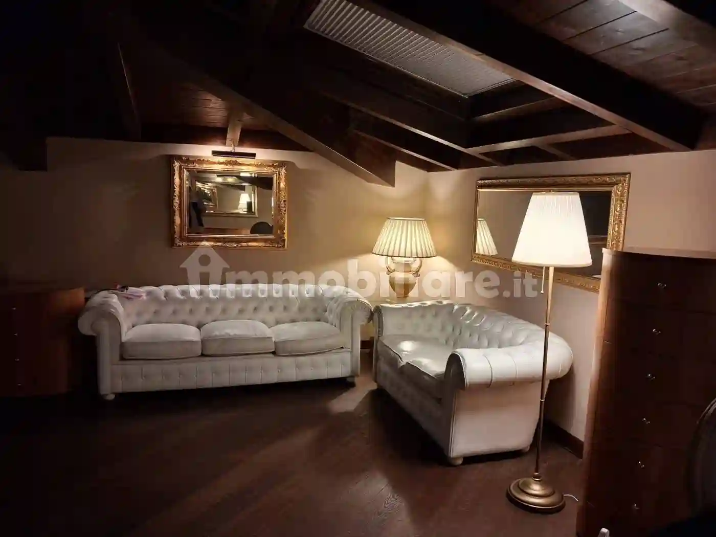 Attico - Mansarda - foto 2