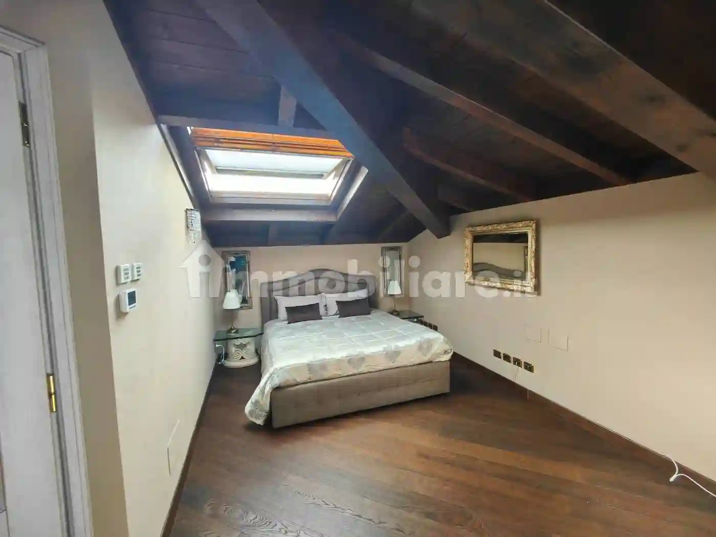 Attico - Mansarda - foto 4