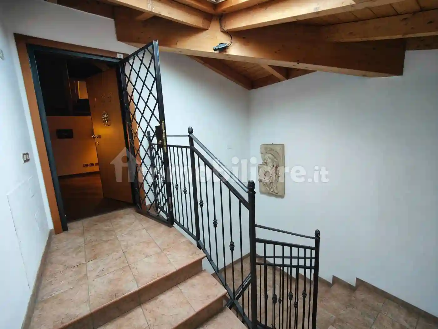 Attico - Mansarda - foto 5