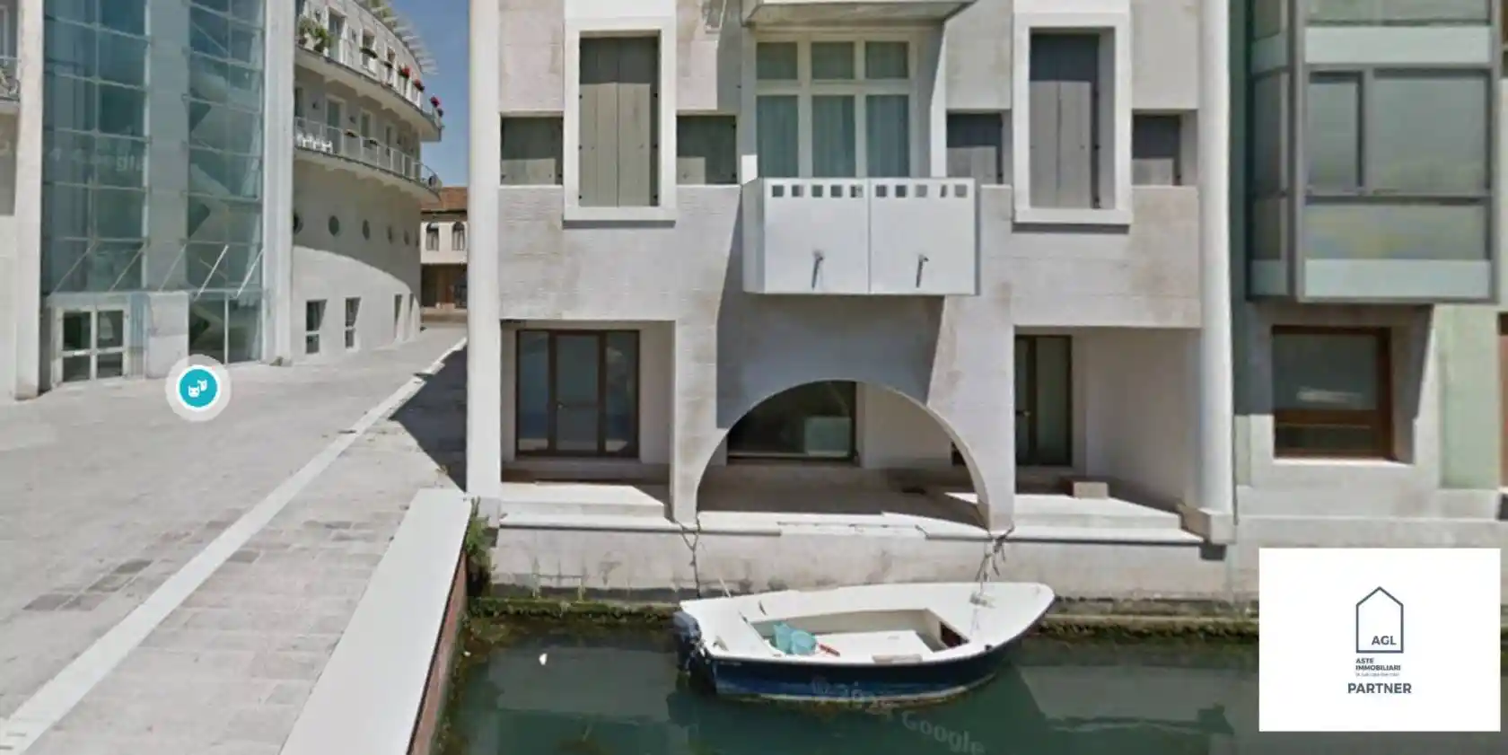 Appartamento in vendita a Venezia