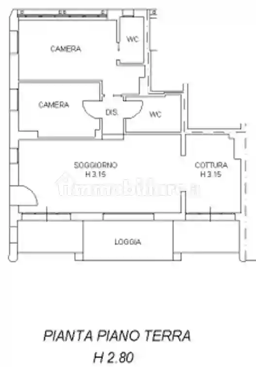 Appartamento - foto 2