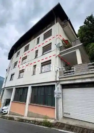 Appartamento in vendita a Premana