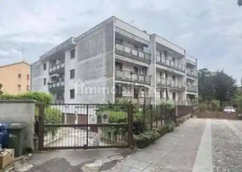 Appartamento in vendita a Arconate