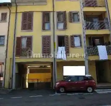 Appartamento in vendita a Roncello