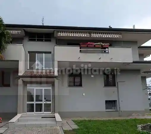 Appartamento in vendita a Solaro