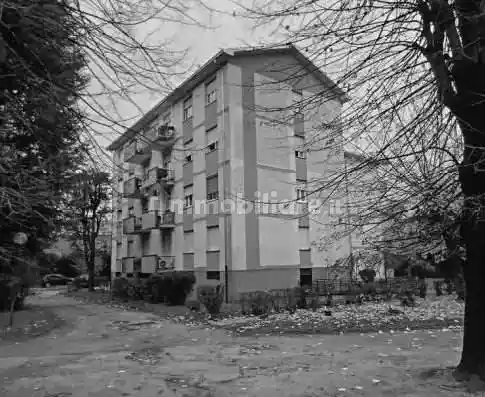 Appartamento in vendita a Seregno