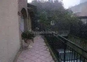 Villa in vendita a Roncello