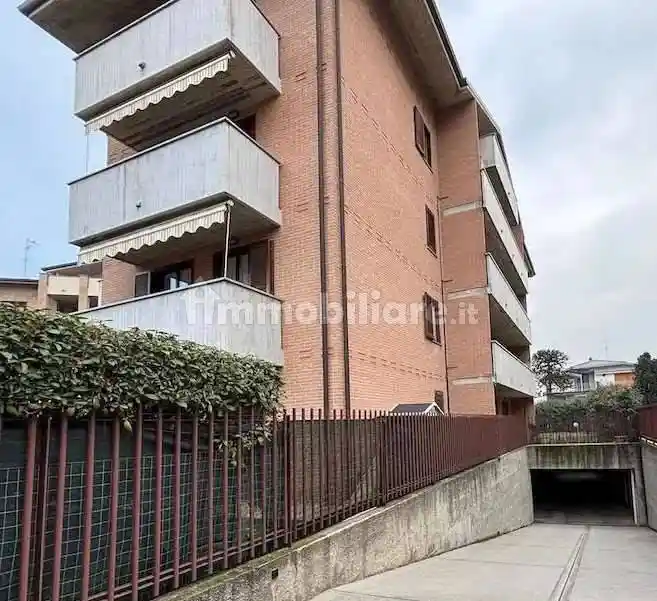 Appartamento in vendita a Cesano Maderno
