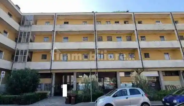 Appartamento in vendita a Legnano