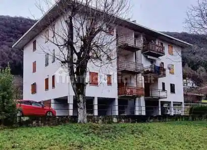 Appartamento in vendita a Albino