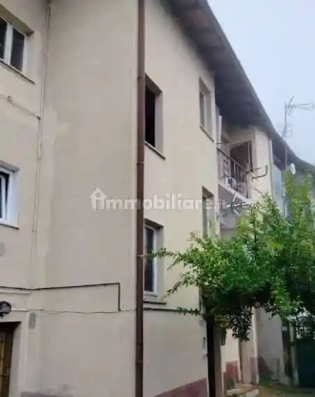 Appartamento in vendita a Calolziocorte