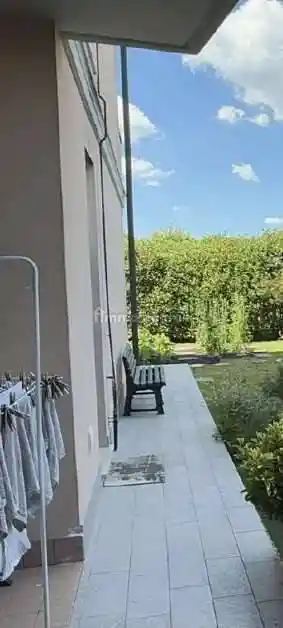 Appartamento in vendita a Dairago