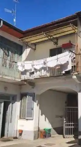 Appartamento in vendita a Rescaldina