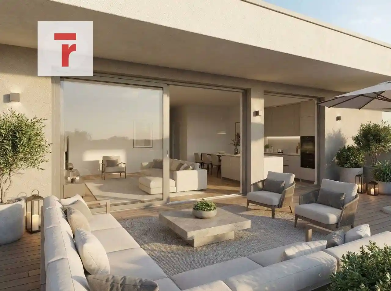 Appartamento in vendita a Ponte San Nicolò