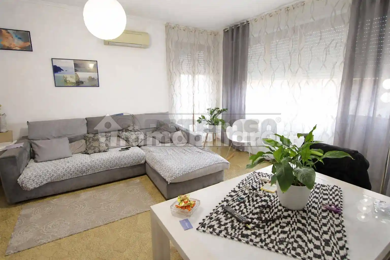 Appartamento in vendita a Massa