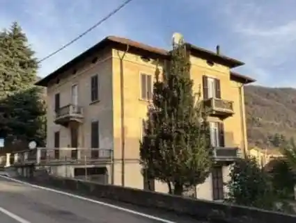 Appartamento in vendita a Olgiate Molgora