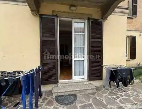 Appartamento in vendita a Olgiate Molgora