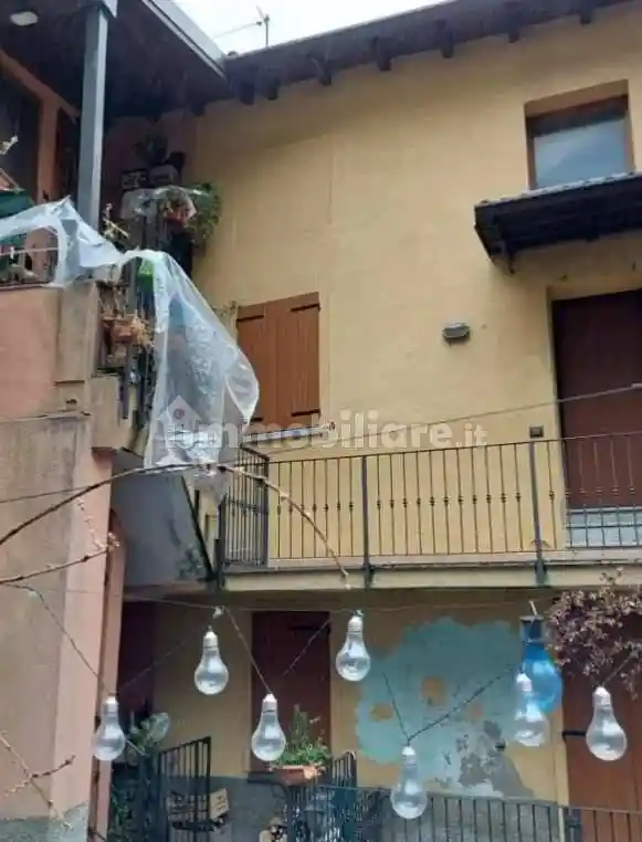 Appartamento in vendita a Valbrona