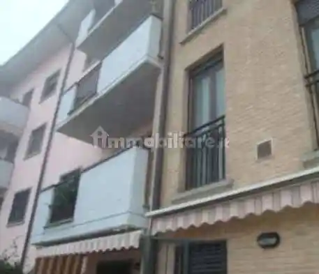 Appartamento in vendita a Magenta