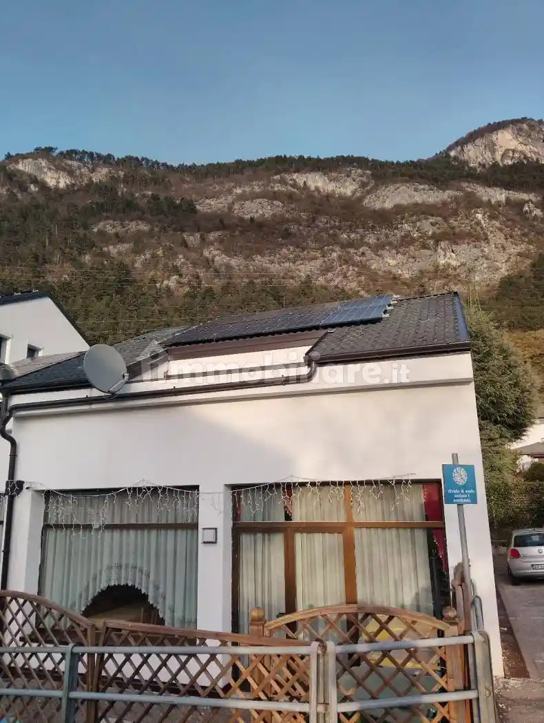 Appartamento in vendita a Trento