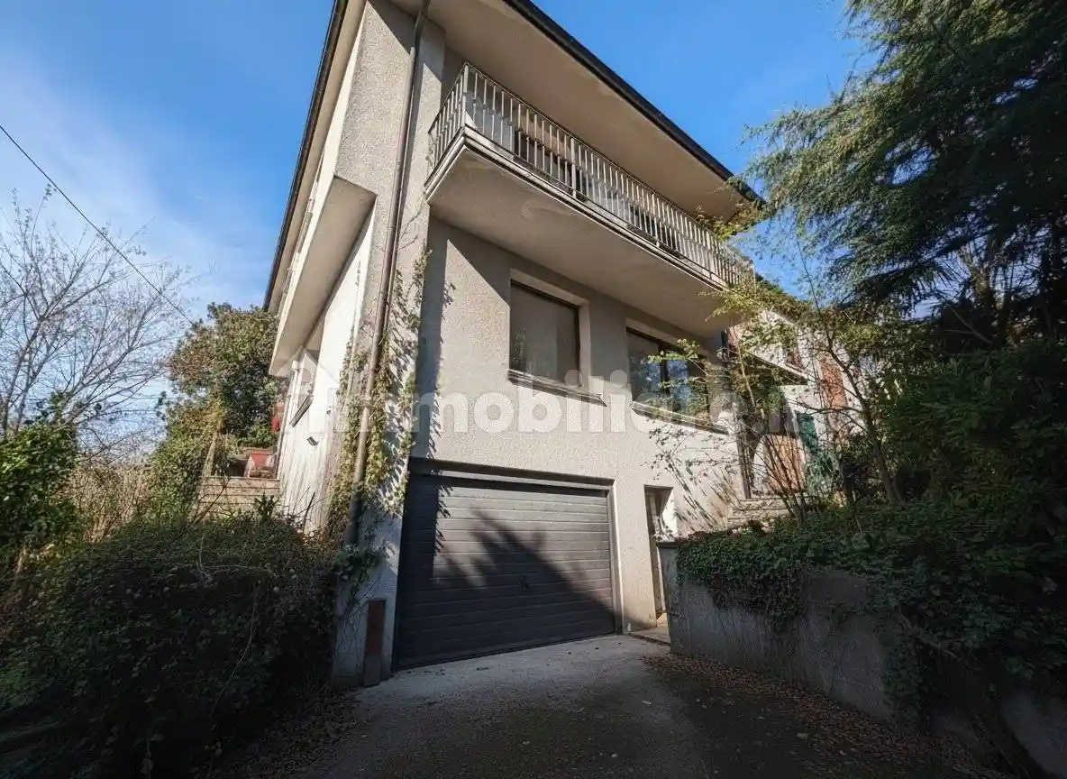 Casa indipendente in vendita a Sarezzo