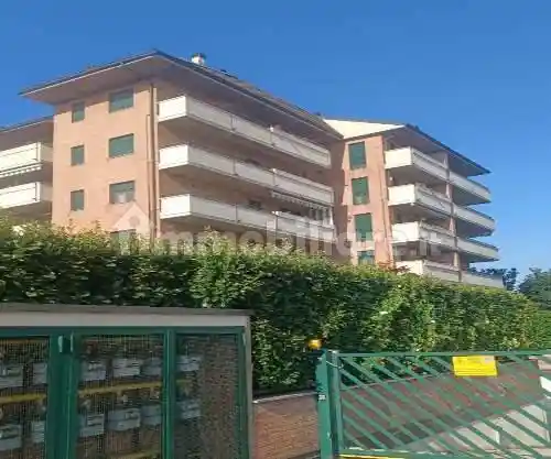 Appartamento in vendita a Pioltello