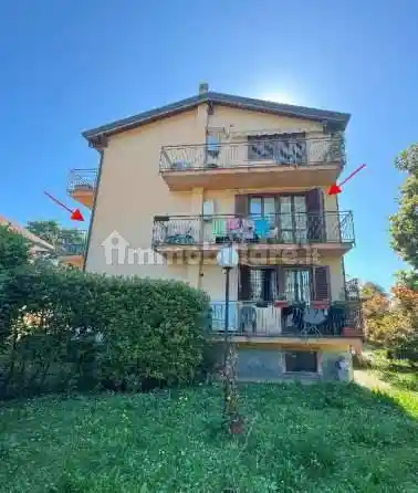 Appartamento in vendita a Trezzano sul Naviglio